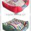 Eco-friendly Canvas and Easy to wash Dog Bed