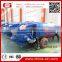 DHBT diesel trailer concrete pump