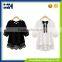 Breathable Fashion Design O-Neck Short Sleeve Chiffon Women T-Shirt