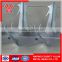 China manufacturer security anti bird wall spikes