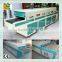 IR Hot Curing Oven with Conveyor SD-5000 IR Solvent Ink Dryer