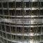 ISO certificated Wholesale cheap Stainless steel welded wire mesh in roll/pannl