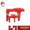 Ball Valve Handle Lockouts Security Lock BDS-F8602