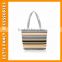 PGBG0458 Fashion lady 2016 handbag cotton bags handbag