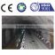 Large Conveying Capacity Coal Mine Conveyor Belt Manufacturer in China