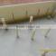 oem precision abs fabrication for plastic cover