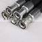 Four steel wire spirals R12 reinforcement hose SAE 100 R12