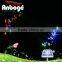 Most popular products 2015 rgb or single color outdoor solar string 12m 100 leds 2013 new christmas lights