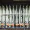 MBR membrane bioreactor for waste water treatment