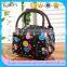 2015 New Fashion High Quality Low Price Canvas Bag
