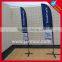 Durable waterproof fly flag