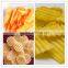 Stainless steel industrial macaroni pasta line