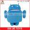 2016 new design plush android doll toy high quality soft android robot doll