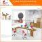 Latest Designs T-Shaped Morden Wooden Office Table office funiture