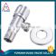1/2"male BSP thread stainless steel bibcock garden faucet /tap kitchen for water 316 /304 wall mounted wahsing machine in oujia