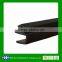 Various high quality aluminum window rubber seal