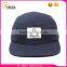 Wholesale 5 panel hat/custom 5 panel hat /design your own 5 panel hat cap