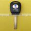 Lexus 3 button remote key case shell IS200 GS300 RX300 LS400 TOY40 blade key blank