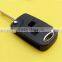 Modified remote flip key shell 2 buttons for Toyota old style