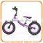 Balance Bike balance bicycle kids running bike