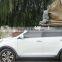 Cheap SUV roof top tent