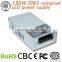 150W Triple/multiple Output Power Supply 24v IP63