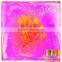 Surfloor fashion lava move liquid pink floor tile