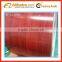 Wooden PPGI Pre-painted Galvanized Color Plates Steel Coils