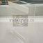 Acrylic sign holder with double adhesive Tape, acrylic sign holder