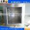 XAX24TD per customer drawing easy to install and maintain locking unit Recessed Toilet Tissue Dispenser