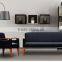 Home Furniture Wood Living Room Sofa Fabric Sofa Sets Design YN-02