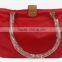 Durable Colourful Convenience Loptop and Short Travel / Mommy Multifunction Bag