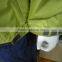 Mens latest design very light waterproof hooded jacket