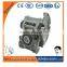 stepper motor worm gear