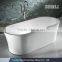 Freestanding Acrylic bathtub 122