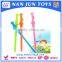2015 hot selling 41cm Magic Bubble Sword Bubble Soap Water Toy for kids
