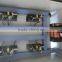 Stone cutting and engraving machine for marble and granite/marble cnc router-