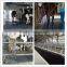 Trade Assurance cold insulation stall sheet, stable cow sheet
