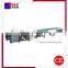 Automatic Rigid Box Making Machine
