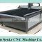 6mm iron plate zinc sheet metal cnc cutter cnc cnc router metal cutting machine