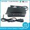 58.8V 2A Lithium Battery Charger Universal for Power Tools with Fan
