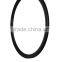 2014 hotselling road carbon rims 700c T800 materials high quality road carbon rims with 20/23/25mm width