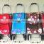 Hot Sale Carrefour Shopping Cart Trolley