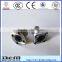LMF6UU bearings Flange linear bearing series bearing LMF6UU