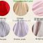 100% silk 19mm satin sold color pillowcase