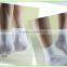 Men's sports socks wholesale leisure plain cotton socks wholesale