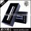 THC Stainless Steel Ecig Mechanical Mod for 18350 18650 Atomizer