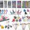 2015 Dedo Music fancy music note stationery set 6pcs/set,promotion stationery set.