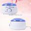 OEM Single Pot Wax Warmer Heater Portable SPA MACHINE