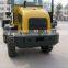 CE certification 1ton mini wheel loader ZL10,loader zl10 , joystick control zl10